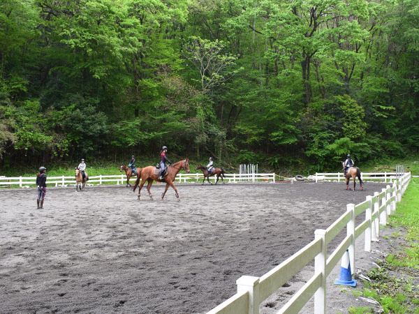 スポーツ少年団1